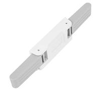 Beatifufu Cerradura De Puerta Antiapertura Para Bebés Cerradura De Seguridad Para Puertas Manija Cierre Seguro Mascotas