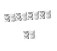 Beatifufu Cintas Adhesivas Para Pestañas Postizas Autoadhesivas Tiras Transparentes y Negras Reemplazo Fácil y Rápido Para Pestañas Sintéticas