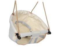 Beatifufu Columpio Infantil Ajustable para Bebés y Silla Colgante para Interior y Exterior Compatible con Marcos de Puerta y Jardines Fácil Instalación y Uso Versátil