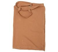 Beatifufu Cubierta de Lactancia para Mamá Cubierta de Lactancia de Algodón Delantal para Madre Público Paño