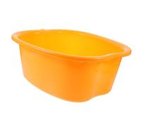 Beatifufu Cubo De Lavado De Pies Con Masaje Bañera Spa Para Relajación De Hidromasaje Portátil Para Adultos y Diseño Práctico y