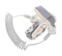 Beatifufu De Seguridad Antipérdida Para Arnés Para Muñequera Diseño Seguro y Previene Pérdidas Exteriores