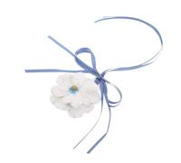 Beatifufu Difusor De Para Auto Flor De Peonía Colgante Ambientador De Esencial Decoración Interior Elegante y Versátil Aromaterapia Para Crear Un Relajante