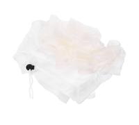Beatifufu Esponja De Ducha Exfoliante De Para Cuerpo Bola Limpiadora De Accesorio Para Personal y Exfoliación Profunda