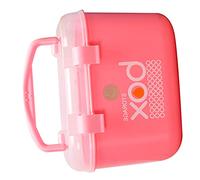 Beatifufu estuche de multifuncional maletín de medicinas para emergencias caso de de emergencia Portátil organizador de pastillero pill box caso de