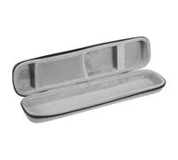 Beatifufu Estuche De Viaje para Planchas De Pelo Funda y Resistente Golpes Organizador De Herramientas De Estilizado para Uso Profesional y Casa