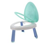 Beatifufu Inodoro Plegable Orinal De Viaje Plegable Silla De Entrenamiento Para Ir Al Baño Inodoro Para Niños Pequeños Bebé Orinal Asiento Ordenador Personal Antideslizante Niño Pequeño