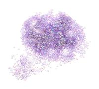 Beatifufu Jelly Resin Rhinestones Plano para Uñas y Manualidades Charms de Resina para Nail Art Decoración de Fundas de Móvil y Scrapbooking Accesorios Creativos DIY