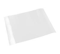 Beatifufu Lente lenticular Invisible: Lámina de conjuro con Escudo de Invisibilidad de 69 x 49 cm - Suministros para espectáculos escénicos - Cubierta de Efecto Invisible para Accesorios mágicos