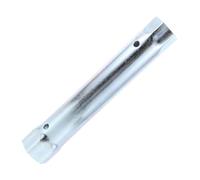 Beatifufu Llave de Tubo Multifunción para Calentador de Caravana 34mm-40mm en Acero al Carbono, Diseño Portátil y Versátil para Reparaciones de Fontanería y Mantenimiento Profesional