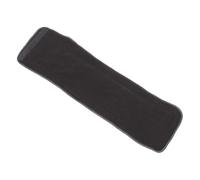 Beatifufu Pañales Lavables para Adultos Microfibra Forros Absorbentes de Bambú para Pañales para Incontinencia Nocturna de Adultos