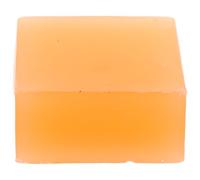 Beatifufu Pastillas de Cera Aromáticas de Parafina Refinada Color Naranja para Aromaterapia y Manualidades DIY Cera Punto de Fusión Fragancias Relajantes para Spa Yoga y Decoración