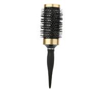 Beatifufu Peine De Curling Multifuncional Mango Ergonómico Herramienta De Estilo Para Salón Peine Rotatorio Para Cabello Rizado Para Uso Profesional y Familiar