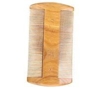 Beatifufu Peine Para Barba De Peine Para Bigote Cuidado Personal Para Uso Diario El Baño Viaje