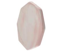 Beatifufu Placa Octagonal para Sellos de Cera Diseño Marmolizado, Almohadilla Resistente al Calor para Uso en Cocina Posavasos