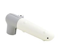 Beatifufu Protector De Manija De Puerta De Silicona De Seguridad Para Manijas De Puerta Para Proteger Casa