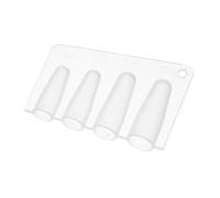 Beatifufu Reusable Plastic Ampule Opener Four In One Non Slip Nurse Ampoule Breaker Tool For Medical Glass Bottles