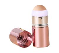 Beatifufu Rodillo Facial Absorbente de Aceite Volcánico Reutilizable para Cuidado de Piel Grasa y Brillante Masajeador Natural para y Reducción de Fácil de Lavar y Usar Diariamente