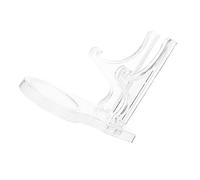 Beatifufu Soporte Acrílico para Taza y Plato de Café Expositor Resistente y Duradero para Exhibir Tazas de Té Platos y Tazones Cocina Comedor y Gabinete para Uso Doméstico y Regalo Original