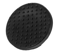 Beatifufu Soporte De Hidráulico Almohadilla De Protector Antideslizante para Coches y SUV Accesorio Resistente para Elevadores De Vehículos