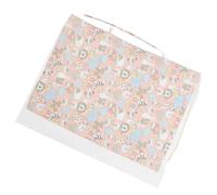 Beatifufu Toalla De Enfermería Privacidad Cubierta De Enfermería Delantal Cubierta De Enfermería Transpirable Privacidad Alimentación Cubierta De Enfermería Mamá Delantal De Enfermería