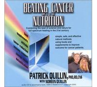 Beating Cancer with Nutrition (US Import)