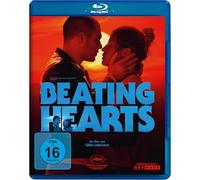 Beating Hearts [Alemania] [Blu-ray]