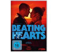 Beating Hearts – Exarchopoulos Adele, Civil Francois, Wanecque Mallory, Chabat – DVD – Alemania