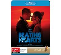 Beating Hearts - All-Region/1080p [Blu-ray]