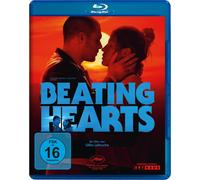 Beating Hearts (Blu-ray) Exarchopoulos Adele Civil Francois (Importación USA)