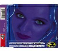 Beating of My Heart,the