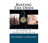 Beating The Odds: 64 Years of Diabetes Health