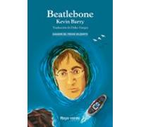 Beatlebone