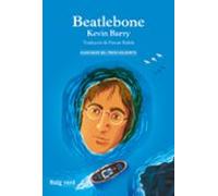 beatlebone - cat