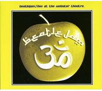 Beatlejam - Live at the Webster..
