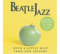BeatleJazz With A Little He From Our Friends (CD) (Importación USA)