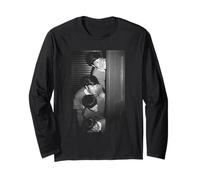 Beatlemania Los Beatles en el Londres Palladium 1963 Manga Larga