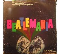BEATLEMANIA - ORIGINAL CAST ALBUM LP (VINYL) US ARISTA 1978