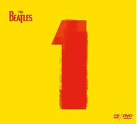 The Beatles - 1