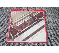 BEATLES - 1962-1966 (1C 188-05 307/08) / 1C 188-05 307/08