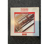 Beatles - 1962-1966 (Red Album)