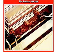 Beatles - 1962-1966 [Vinilo]