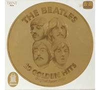 BEATLES - 20 Golden Hits (Beatles) / ADEG 61