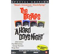 Beatles - a hard day's night (1964) (import)