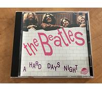Beatles - A hard day's night