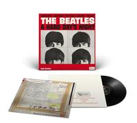 Beatles - A Hard Day's Night