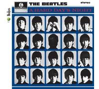 BEATLES? - A Hard Day'S Night