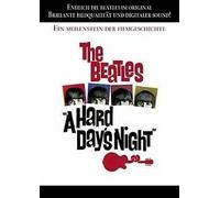 Beatles - A Hard Day's Night [Alemania] [DVD]