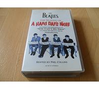 Beatles - A Hard Day's Night-Making of [Alemania] [VHS]