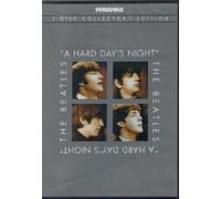Beatles: A Hard Day's Night [Reino Unido] [DVD]